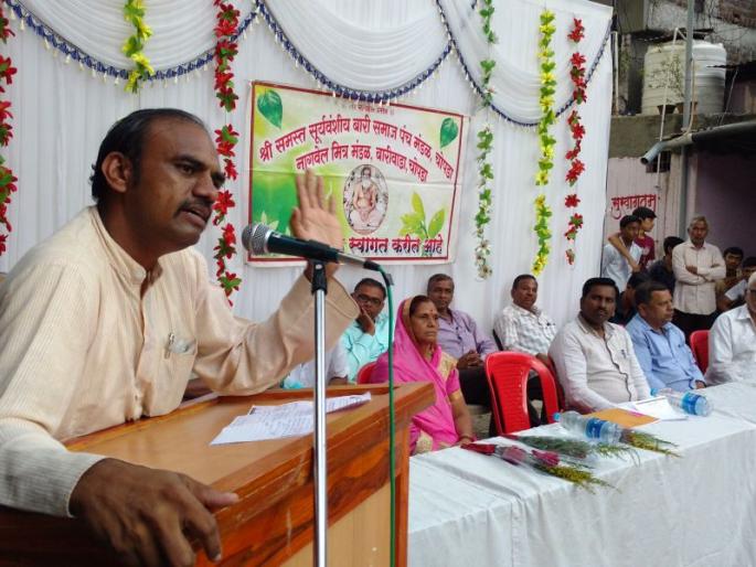 Inspire children to study activities | मुलांना अभ्यासेतर उपक्रमांसाठी प्रेरणा द्या