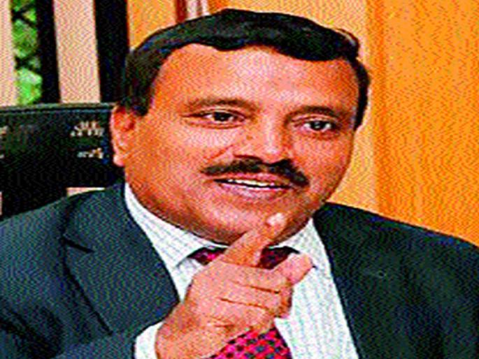 Vice Chancellor of Marathwada University; Accused of taking help from the goons | मराठवाडा विद्यापीठाचे कुलगुरु वादात; गुंडांची मदत घेतल्याचा आरोप