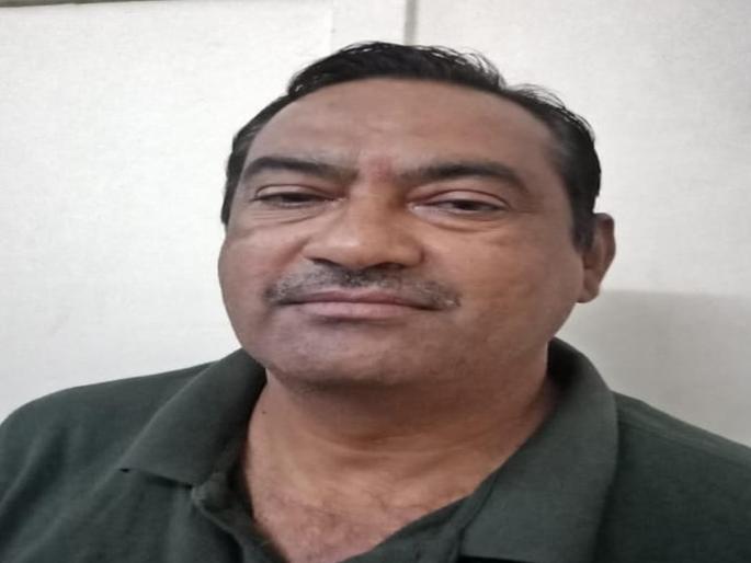 Talathi Chopade, the head of the plot-buying scandal, finally surrendered | प्लॉट खरेदी-विक्री घोटाळ्याचा सुत्रधार तलाठी चोपडेची अखेर शरणागती