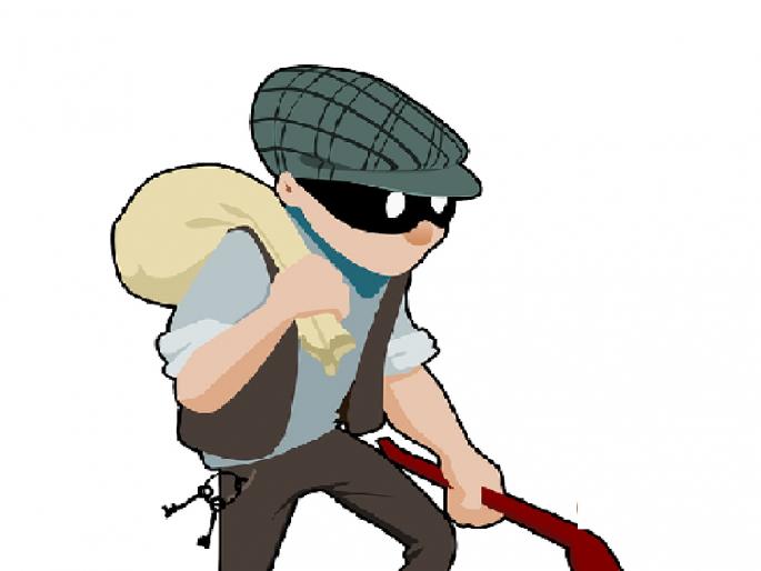 Grandma was tempted to get a free saree, Bormal theft of gold in satara | Satara Crime: मोफत साडी मिळण्याचा मोह आजीबाईंना भोवला, दोघा भामट्यांनी गंडा घातला Grandma was tempted to get a free saree, Bormal theft of gold in satara | Satara Crime: मोफत साडी मिळण्याचा मोह आजीबाईंना भोवला, दोघा भामट्यांनी गंडा घातला