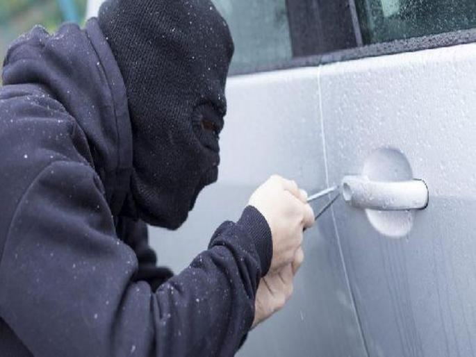 High-tech thieves are policemen in Jalgaon district | हायटेक चोर होताहेत जळगाव जिल्ह्यातील पोलिसांवर शिरजोर High-tech thieves are policemen in Jalgaon district | हायटेक चोर होताहेत जळगाव जिल्ह्यातील पोलिसांवर शिरजोर