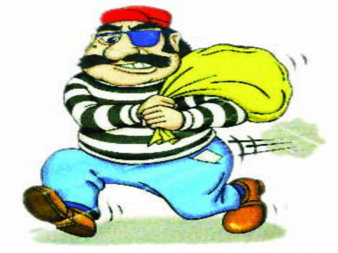 theft cases less Due to visual effort by police | पोलिसांचा दृश्य वावर वाढल्याने घरफोड्या, चोऱ्यांमध्ये घट theft cases less Due to visual effort by police | पोलिसांचा दृश्य वावर वाढल्याने घरफोड्या, चोऱ्यांमध्ये घट
