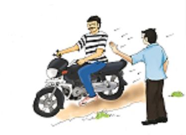 २७ Two-wheeler 'kind' Gajaad | २७ दुचाकी चोरणारा ‘दयावान’ गजाआड २७ Two-wheeler 'kind' Gajaad | २७ दुचाकी चोरणारा ‘दयावान’ गजाआड