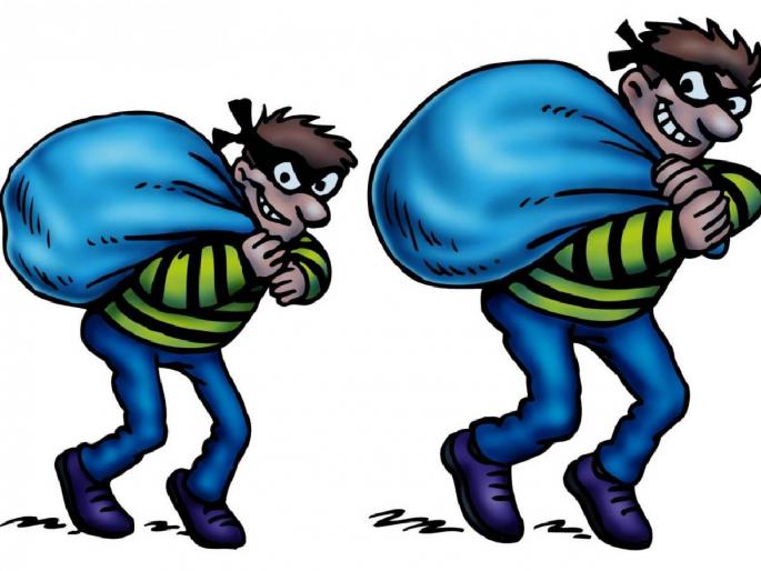 Ganesha devotees see Bappa and thieves too; 222 mobiles were lost from local | गणेशभक्तांना बाप्पाचे अन् चोरांचेही दर्शन; लोकलमधून २२२ मोबाइल झाले लंपास Ganesha devotees see Bappa and thieves too; 222 mobiles were lost from local | गणेशभक्तांना बाप्पाचे अन् चोरांचेही दर्शन; लोकलमधून २२२ मोबाइल झाले लंपास