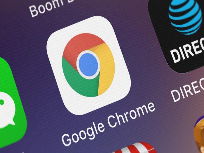 Do you use Chrome ?, then learn 'these' things | तुम्ही Chrome वापरताय?, मग जाणून घ्या 'या' गोष्टी Do you use Chrome ?, then learn 'these' things | तुम्ही Chrome वापरताय?, मग जाणून घ्या 'या' गोष्टी