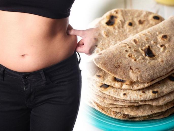 Wheat chapati can also be effective while dieting. Only these 4 things matter | डाएट करताना पोळीही ठरु शकते इफेक्टिव्ह. फक्त या 4 गोष्टी महत्त्वाच्या