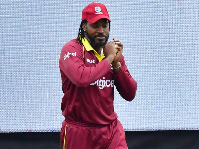 IPL Auction 2018: Dangerous Gayle fails again, Murali caught 'Chennai Express', Parthivala console | IPL Auction 2018 : खतरनाक गेल पुन्हा फेल, मुरलीने पकडली 'चेन्नई एक्स्प्रेस', पार्थिवलाही दिलासा