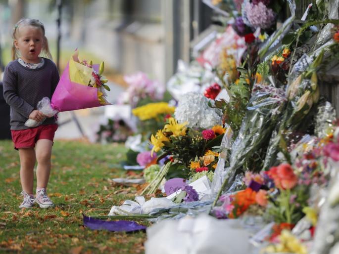 New Zealand vs England first T20I will be a fundraiser for Christchurch terror attack victims | दोन संघ समाजकार्यासाठी खेळणार; दहशतवादी हल्ल्यातील मृतांच्या कुटुंबीयांना मदत करणार