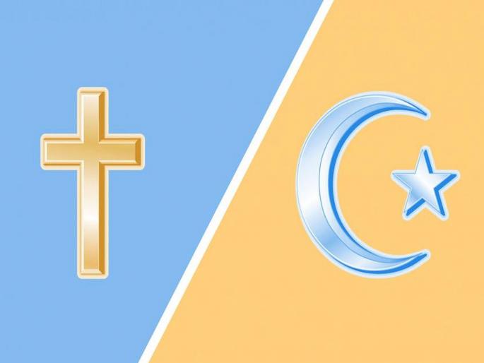 Christian Muslim unity likely to raise in Goa against rising Hinduism | वाढत्या हिंदुत्ववादाविरोधात गोव्यात ख्रिस्ती-मुस्लिम ऐक्य? Christian Muslim unity likely to raise in Goa against rising Hinduism | वाढत्या हिंदुत्ववादाविरोधात गोव्यात ख्रिस्ती-मुस्लिम ऐक्य?
