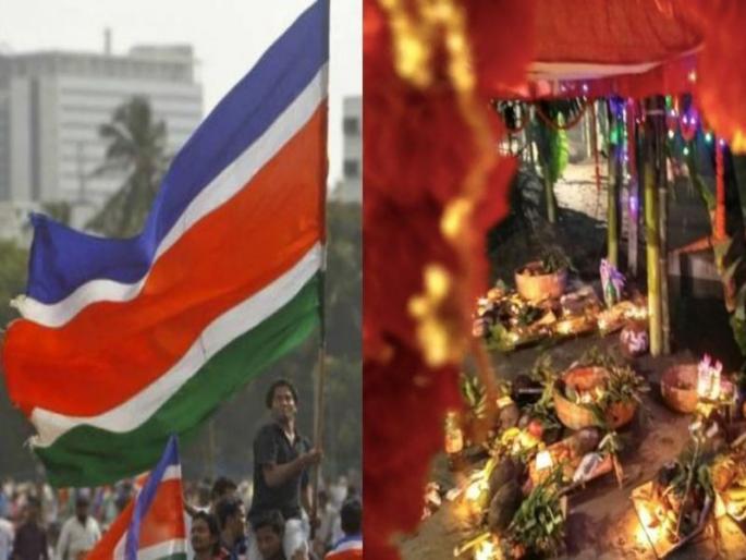 MNS 'mutation for votes, North Indians get pity | मतांसाठी मनसेचे मतपरिवर्तन, उत्तर भारतीयांचा आला कळवळा MNS 'mutation for votes, North Indians get pity | मतांसाठी मनसेचे मतपरिवर्तन, उत्तर भारतीयांचा आला कळवळा