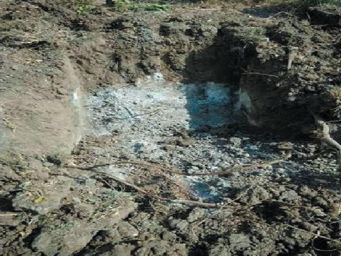 How do you know if your soil is calcareous? | तुमची जमीन चुनखडीयुक्त आहे हे कसे ओळखाल? How do you know if your soil is calcareous? | तुमची जमीन चुनखडीयुक्त आहे हे कसे ओळखाल?