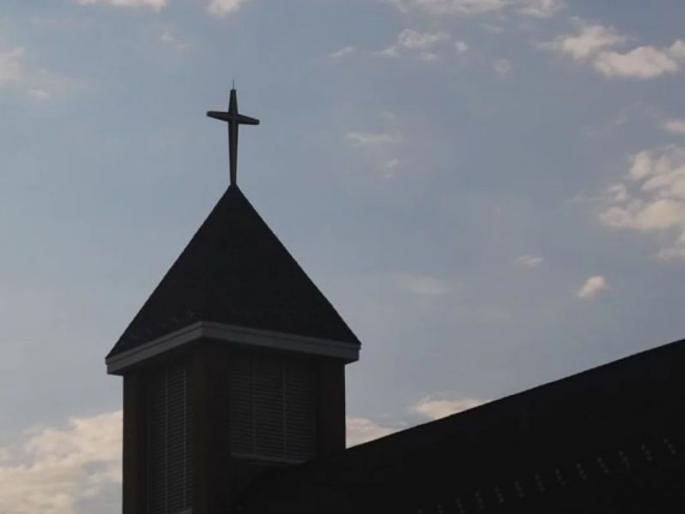 Christians protest against closure | चर्चमधील कन्फेशन प्रथा बंद करण्यास ख्रिश्चनांचा विरोध Christians protest against closure | चर्चमधील कन्फेशन प्रथा बंद करण्यास ख्रिश्चनांचा विरोध