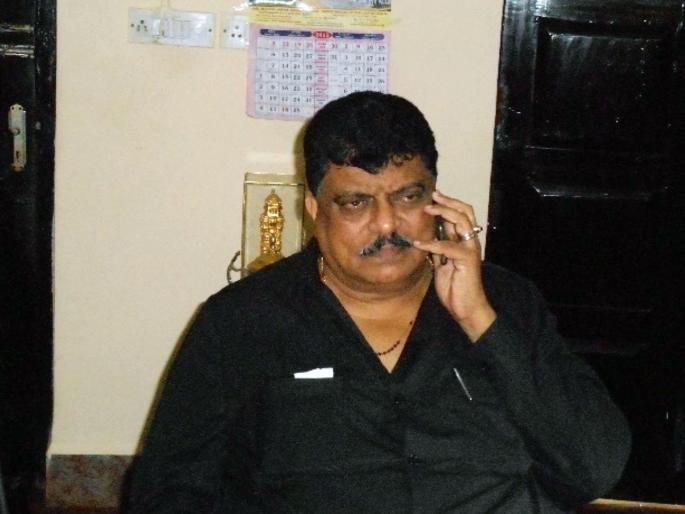 churchill alemao support bjp in lok sabha election and its political consequences | आजचा अग्रलेखः चर्चिलना काय महत्त्व?  churchill alemao support bjp in lok sabha election and its political consequences | आजचा अग्रलेखः चर्चिलना काय महत्त्व?