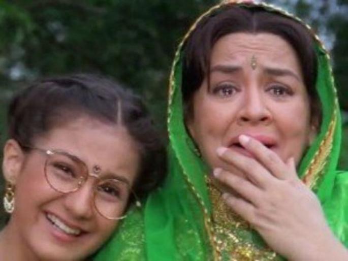 Kajol sister chutki Aka Pooja Ruaprel in DDLJ recent pictures | आता कशी दिसते DDLJ तील काजोलची बहिण छुटकी? फोटो पाहून व्हाल चकीत! Kajol sister chutki Aka Pooja Ruaprel in DDLJ recent pictures | आता कशी दिसते DDLJ तील काजोलची बहिण छुटकी? फोटो पाहून व्हाल चकीत!