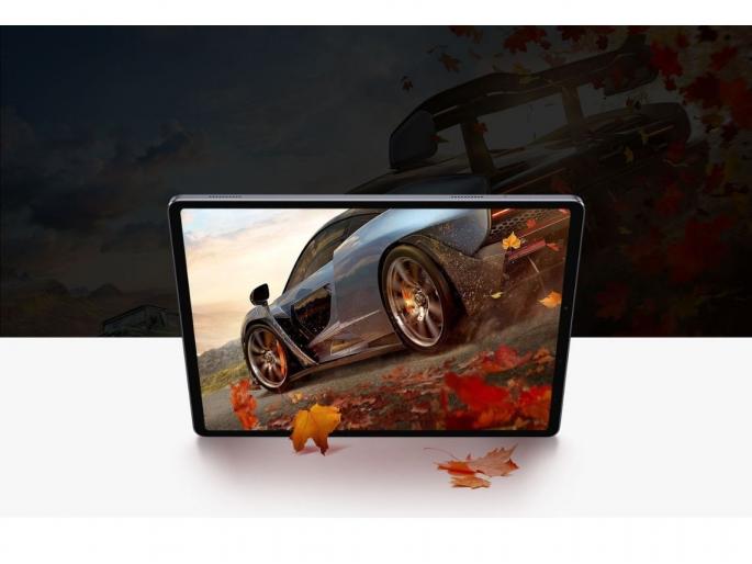 Android gaming tablet launch soon compete with apple ipad in terms of performance  | ‘ही’ कंपनी घेऊन येणार दमदार स्पेसिफिकेशन्स असलेला गेमिंग टॅब, Apple iPad देणार आव्हान  Android gaming tablet launch soon compete with apple ipad in terms of performance  | ‘ही’ कंपनी घेऊन येणार दमदार स्पेसिफिकेशन्स असलेला गेमिंग टॅब, Apple iPad देणार आव्हान
