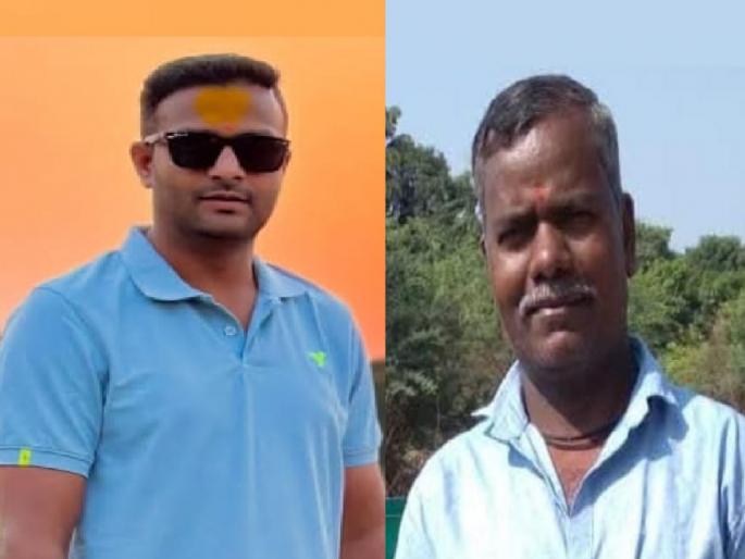 Two killed in accident in Chuye kolhapur, Little girl falls 30 feet into field in accident | Kolhapur Accident: कार-दुचाकीची समोरासमोर धडक; भीषण अपघातात चिमुकली तीस फूट शेतात उडून पडली, दोघांचा मृत्यू Two killed in accident in Chuye kolhapur, Little girl falls 30 feet into field in accident | Kolhapur Accident: कार-दुचाकीची समोरासमोर धडक; भीषण अपघातात चिमुकली तीस फूट शेतात उडून पडली, दोघांचा मृत्यू