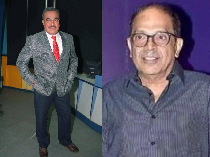 CID serial producer pradeep uppur passed away actor shivaji satam shared emotional post | CID मालिकेच्या निर्मात्याचे निधन, एसीपी प्रद्युम्न भावूक होत म्हणाले, 'माझ्या आयुष्याचा...' CID serial producer pradeep uppur passed away actor shivaji satam shared emotional post | CID मालिकेच्या निर्मात्याचे निधन, एसीपी प्रद्युम्न भावूक होत म्हणाले, 'माझ्या आयुष्याचा...'