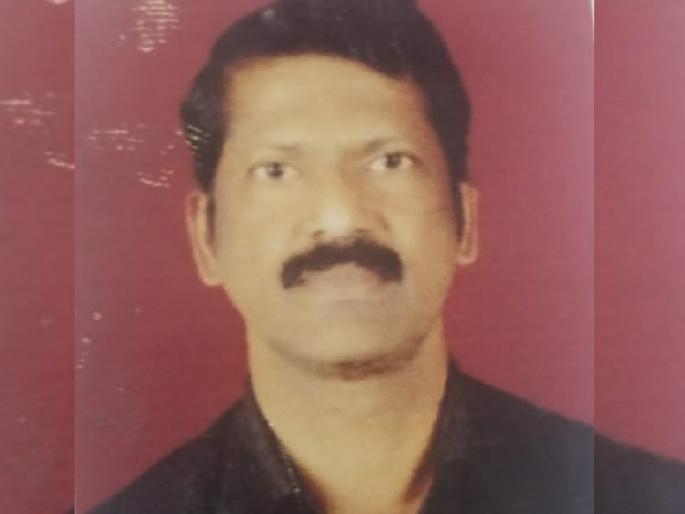 Mahabaleshwar businessman cheated crores for license to sell liquor CID Additional Superintendent of Police Srikant Kolhapure arrested | सीआयडीचे अपर पोलिस अधीक्षक अटकेत, दारु विक्रीच्या परवान्यासाठी महाबळेश्वरच्या व्यावसायिकाची कोटीची फसवणूक Mahabaleshwar businessman cheated crores for license to sell liquor CID Additional Superintendent of Police Srikant Kolhapure arrested | सीआयडीचे अपर पोलिस अधीक्षक अटकेत, दारु विक्रीच्या परवान्यासाठी महाबळेश्वरच्या व्यावसायिकाची कोटीची फसवणूक