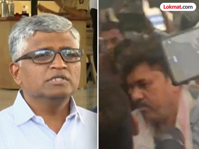 Valmik Karad surrenders, what next? CID officer gives information | वाल्मीक कराड शरण, आता पुढे काय? सीआयडी अधिकाऱ्याने दिली माहिती Valmik Karad surrenders, what next? CID officer gives information | वाल्मीक कराड शरण, आता पुढे काय? सीआयडी अधिकाऱ्याने दिली माहिती