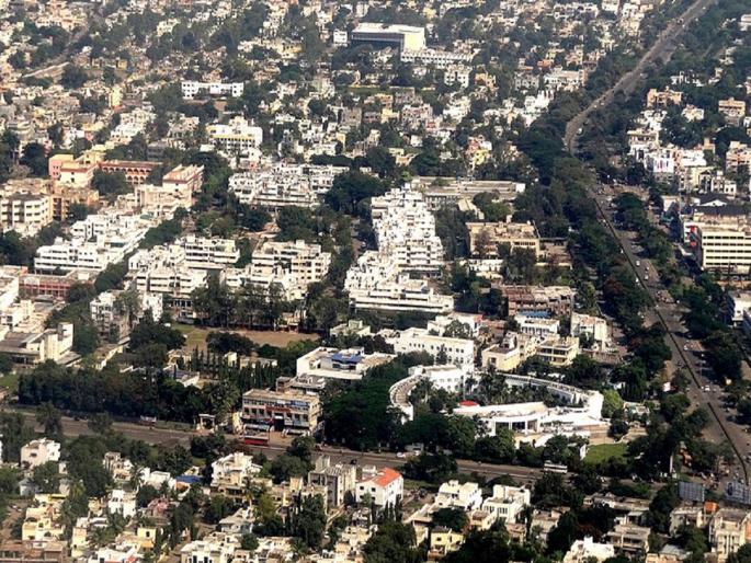 A 'voluntary' scheme to acquire a leasehold freehold; The amount has to be paid as per the readyreckoner rate | लिजहोल्डचे फ्री होल्ड करून घेणे ही ‘ऐच्छिक’ योजना; रेडीरेकनर दरानुसार रक्कम भरावी लागणार A 'voluntary' scheme to acquire a leasehold freehold; The amount has to be paid as per the readyreckoner rate | लिजहोल्डचे फ्री होल्ड करून घेणे ही ‘ऐच्छिक’ योजना; रेडीरेकनर दरानुसार रक्कम भरावी लागणार
