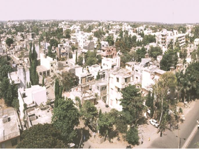 Electoral rolls that are 'freehold of lease hold' | ‘लीज होल्डचे फ्री होल्ड’ ठरतेय चुनावी जुमला Electoral rolls that are 'freehold of lease hold' | ‘लीज होल्डचे फ्री होल्ड’ ठरतेय चुनावी जुमला