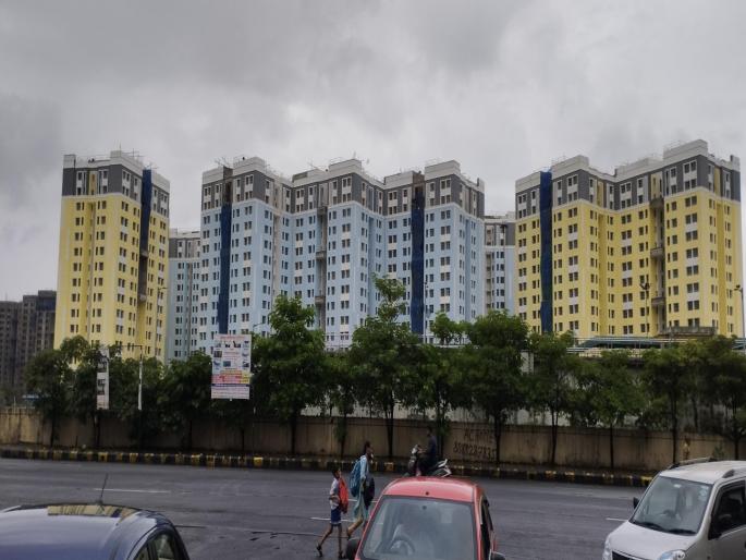 'Reduce the prices of CIDCO houses'; Issue presented in the Legislative Session | ‘सिडकोच्या घरांच्या किमती कमी करा’; विधिमंडळ अधिवेशनात मांडली लक्षवेधी 'Reduce the prices of CIDCO houses'; Issue presented in the Legislative Session | ‘सिडकोच्या घरांच्या किमती कमी करा’; विधिमंडळ अधिवेशनात मांडली लक्षवेधी