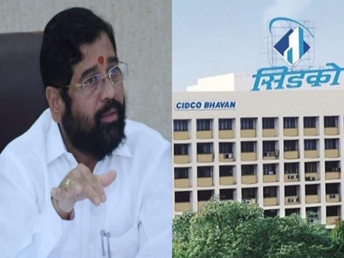 CIDCO to build 5000 houses in New Year Information of Urban Development Minister Eknath Shinde | नववर्षात सिडको बांधणार पाच हजार घरे; नगरविकास मंत्री एकनाथ शिंदे यांची माहिती CIDCO to build 5000 houses in New Year Information of Urban Development Minister Eknath Shinde | नववर्षात सिडको बांधणार पाच हजार घरे; नगरविकास मंत्री एकनाथ शिंदे यांची माहिती