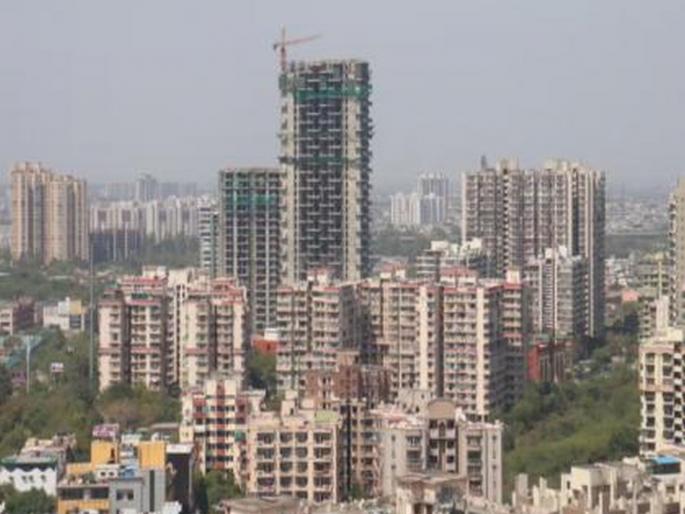 How many will get CIDCO house? Confusion among consumers due to non-disclosure of prices | सिडकोचे घर कितीला मिळणार? किमती जाहीर न झाल्यामुळे ग्राहकांत संभ्रमाचे वातावरण How many will get CIDCO house? Confusion among consumers due to non-disclosure of prices | सिडकोचे घर कितीला मिळणार? किमती जाहीर न झाल्यामुळे ग्राहकांत संभ्रमाचे वातावरण
