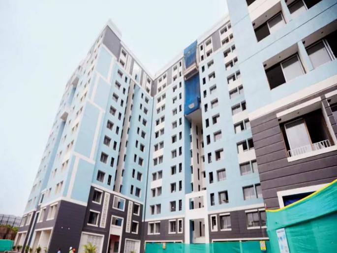 CIDCO Corporation decided to announce the scheme for 902 houses on 27th August | नवी मुंबईत घर घेणाऱ्यांसाठी खूशखबर! खारघर, कळंबोलीमध्ये लवकरच ९०२ घरांसाठी लॉटरी CIDCO Corporation decided to announce the scheme for 902 houses on 27th August | नवी मुंबईत घर घेणाऱ्यांसाठी खूशखबर! खारघर, कळंबोलीमध्ये लवकरच ९०२ घरांसाठी लॉटरी