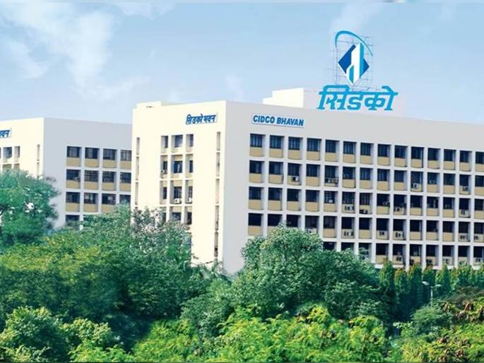 Action against General Manager of CIDCO for taking bribe; | लाच घेताना सिडकोच्या महाव्यवस्थापकावर कारवाई; लाचलुचपत प्रतिबंध विभागाची कारवाई