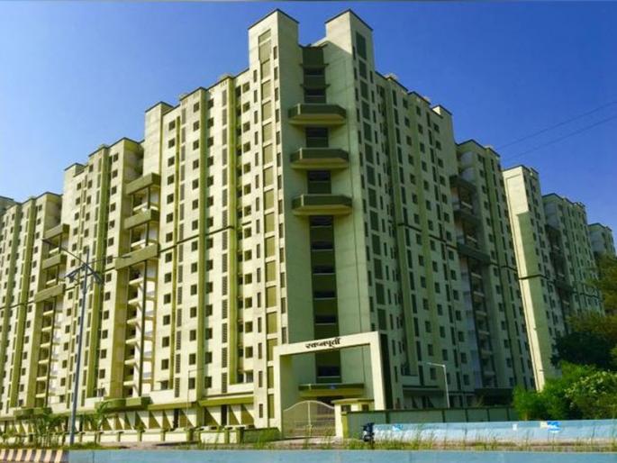Steps from government agencies for blacklisting contractors? | काळ्या यादीतील कंत्राटदारासाठी शासकीय संस्थांकडून पायघड्या? Steps from government agencies for blacklisting contractors? | काळ्या यादीतील कंत्राटदारासाठी शासकीय संस्थांकडून पायघड्या?