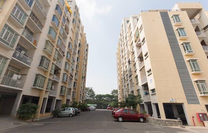 CIDCO's focus now on the Naina area | सिडकोचे लक्ष आता नैना परिसरावर CIDCO's focus now on the Naina area | सिडकोचे लक्ष आता नैना परिसरावर
