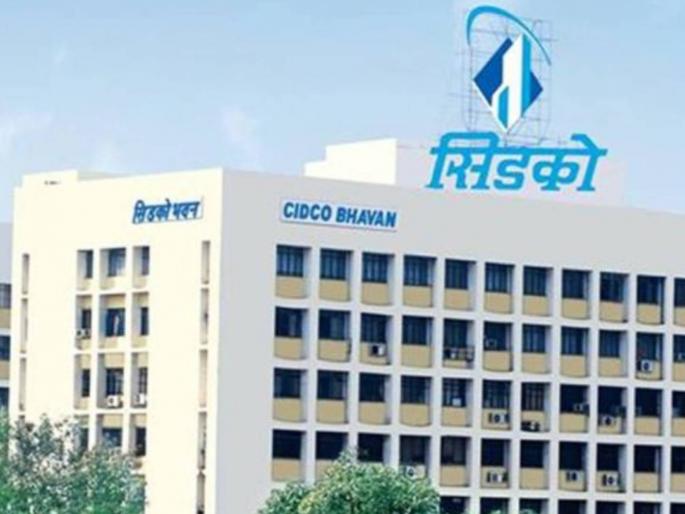 That's why CIDCO suddenly canceled the housing project leaving that behind | CIDCO Lottery 2025 Result: सिडकोने घरांची 'ती' सोडत पुढे का ढकलली? कारण आले समोर That's why CIDCO suddenly canceled the housing project leaving that behind | CIDCO Lottery 2025 Result: सिडकोने घरांची 'ती' सोडत पुढे का ढकलली? कारण आले समोर