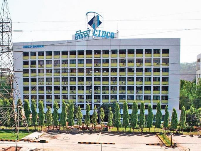 Inability to share the MPA's housing body from CIDCO | खासदारांच्या गृहनिर्माण संस्थेला सिडकोकडून वाटाण्याच्या अक्षता Inability to share the MPA's housing body from CIDCO | खासदारांच्या गृहनिर्माण संस्थेला सिडकोकडून वाटाण्याच्या अक्षता