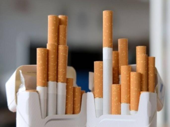 cigarette smoke increase in heart disease cancer will take the fight | सिगारेटचा धूर घेतला; तरी हृदयरोग, कर्करोग घेणार गळाभेट cigarette smoke increase in heart disease cancer will take the fight | सिगारेटचा धूर घेतला; तरी हृदयरोग, कर्करोग घेणार गळाभेट