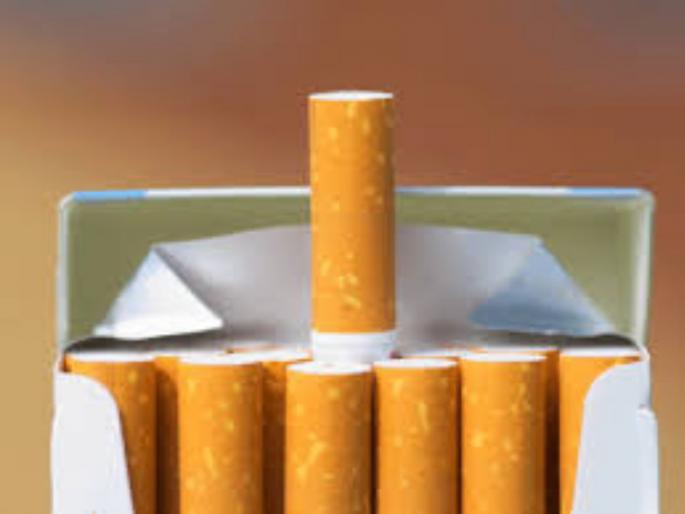 five person arrested in case of Stealing cigarettes from delivery boy | डिलिव्हरी बॉयकडून सिगारेट चोरणाऱ्या पाच जणांना अटक five person arrested in case of Stealing cigarettes from delivery boy | डिलिव्हरी बॉयकडून सिगारेट चोरणाऱ्या पाच जणांना अटक