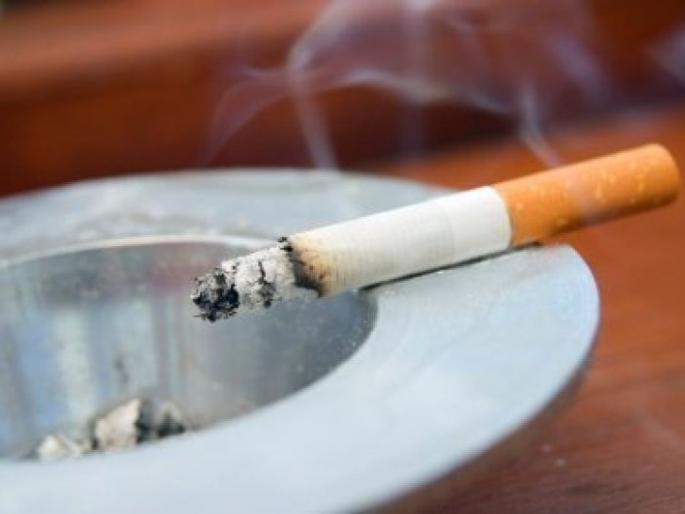 A cigarette butt proved murder; Husband's life sentence for wife's murder remains | सिगरेटच्या तुकड्याने सिद्ध केला खून; पतीची जन्मठेप कायम A cigarette butt proved murder; Husband's life sentence for wife's murder remains | सिगरेटच्या तुकड्याने सिद्ध केला खून; पतीची जन्मठेप कायम