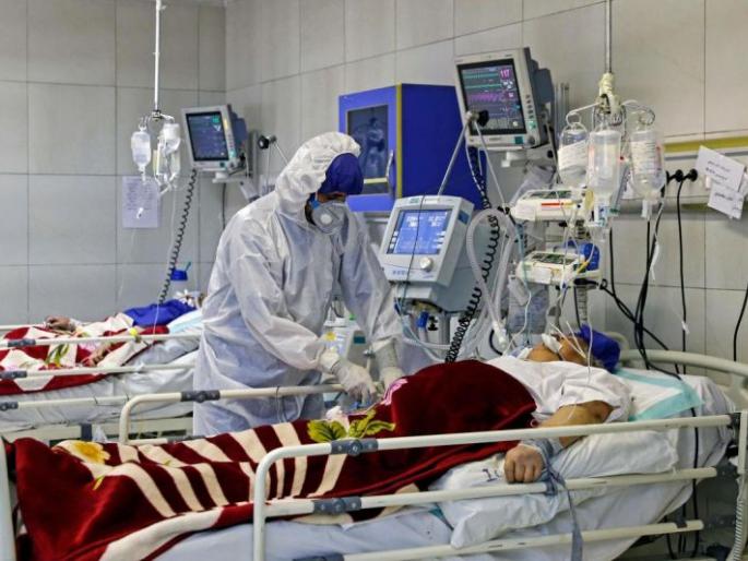 One dies in Buldana district, 55 corona positive | बुलडाणा जिल्ह्यात एकाचा मृत्यू, ५५ जण कोरोना पॉझिटिव्ह One dies in Buldana district, 55 corona positive | बुलडाणा जिल्ह्यात एकाचा मृत्यू, ५५ जण कोरोना पॉझिटिव्ह