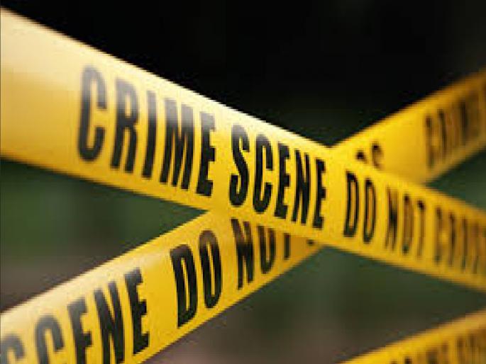 The thrill of the chase between the tanker driver and the police near Kale Kolhapur, the incident happened during the blockade | Kolhapur: कळेजवळ टँकरचालक अन् पोलिसांच्या पाठलागाचा थरार, नाकाबंदीदरम्यान घडला प्रकार The thrill of the chase between the tanker driver and the police near Kale Kolhapur, the incident happened during the blockade | Kolhapur: कळेजवळ टँकरचालक अन् पोलिसांच्या पाठलागाचा थरार, नाकाबंदीदरम्यान घडला प्रकार