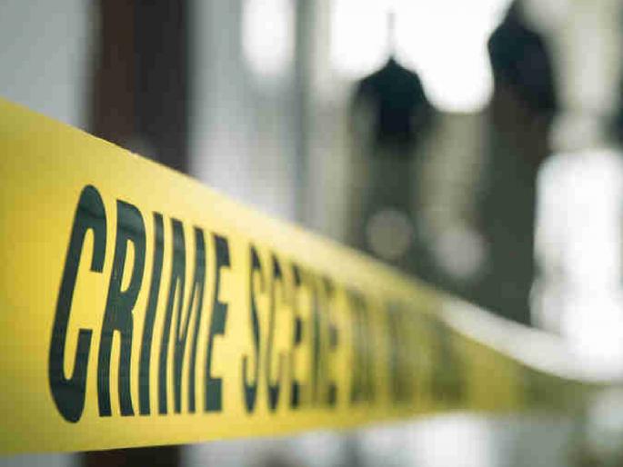 BJP mandal president attacked with a crowbar in Shivneri Sugars over land dispute in satara | Satara Crime: जमिनीच्या वादातून शिवनेरी शुगर्समध्ये भाजपाच्या मंडलाध्यक्षांवर कोयत्याने वार, गंभीर जखमी BJP mandal president attacked with a crowbar in Shivneri Sugars over land dispute in satara | Satara Crime: जमिनीच्या वादातून शिवनेरी शुगर्समध्ये भाजपाच्या मंडलाध्यक्षांवर कोयत्याने वार, गंभीर जखमी