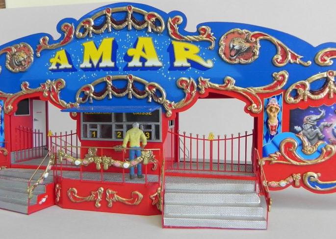 Circle permitting on the field at the Rasimbagh ground | रेशीमबाग मैदानावर सर्कसला परवानगी देणे शेकले Circle permitting on the field at the Rasimbagh ground | रेशीमबाग मैदानावर सर्कसला परवानगी देणे शेकले