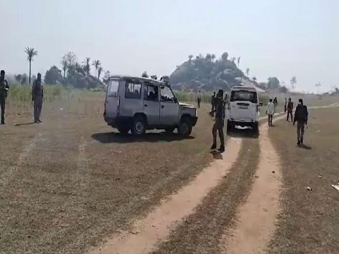 Rape of Spanish woman in Jharkhand, 3 out of 7 accused arrested, 4 still absconding | पतीला बांधलं अन् गँगरेप करणाऱ्यांनी मला...; स्पॅनिश महिलेनं सांगितली थरारक घटना Rape of Spanish woman in Jharkhand, 3 out of 7 accused arrested, 4 still absconding | पतीला बांधलं अन् गँगरेप करणाऱ्यांनी मला...; स्पॅनिश महिलेनं सांगितली थरारक घटना