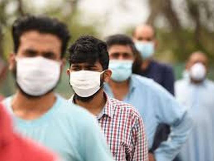 Buldana: Nine thousand citizens allowed to return home | बुलडाणा :  नऊ हजार नागरिकांना स्वगृही परतण्यास मुभा