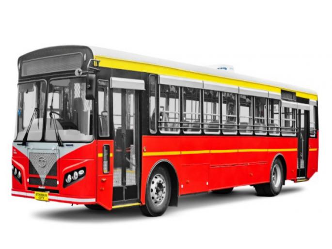 Maintaining a new bus by a private company: PMP's proposal | खासगी कंपनीकडे नवीन बसची देखभाल : पीएमपीचा प्रस्ताव Maintaining a new bus by a private company: PMP's proposal | खासगी कंपनीकडे नवीन बसची देखभाल : पीएमपीचा प्रस्ताव
