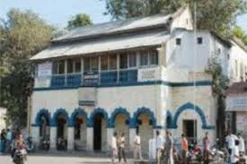 Home guards victim to save police of city kotwali police station akola | पोलिसास वाचविण्यासाठी होमगार्डचा बळी देण्याचा डाव Home guards victim to save police of city kotwali police station akola | पोलिसास वाचविण्यासाठी होमगार्डचा बळी देण्याचा डाव