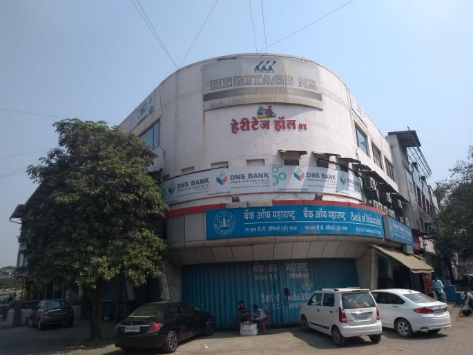 Suspension of the 'suspension' proceedings! Reliable relief to 65 people in City Mall | ‘त्या’ जप्तीच्या कारवाईला तूर्तास स्थगिती! सिटी मॉलमधील ६५ गाळेधारकांना तात्पुरता दिलासा Suspension of the 'suspension' proceedings! Reliable relief to 65 people in City Mall | ‘त्या’ जप्तीच्या कारवाईला तूर्तास स्थगिती! सिटी मॉलमधील ६५ गाळेधारकांना तात्पुरता दिलासा