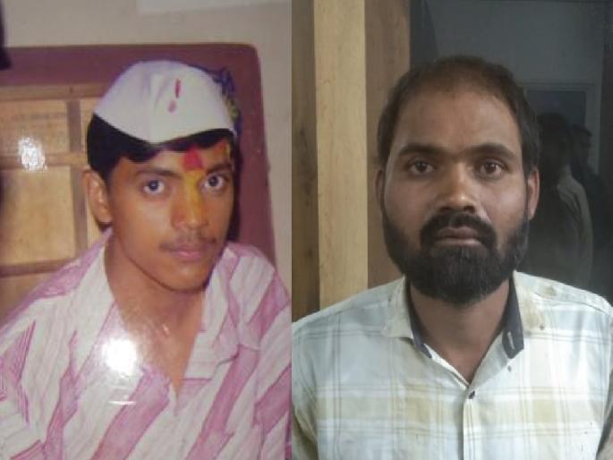 Murder of first laborer in Kolhapur; Assailants in custody | दारुच्या नशेत मोबाइलवरून वाद, कोल्हापुरात फिरस्त्या मजुराचा खून; हल्लेखोर ताब्यात Murder of first laborer in Kolhapur; Assailants in custody | दारुच्या नशेत मोबाइलवरून वाद, कोल्हापुरात फिरस्त्या मजुराचा खून; हल्लेखोर ताब्यात