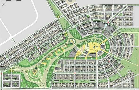 Lesson and opportunity about city planning after covid-19 | धडा आणि संधी.. Lesson and opportunity about city planning after covid-19 | धडा आणि संधी..