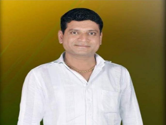 A policeman in Satara city police station was killed in a pickup-two wheeler accident | पिकअपची दुचाकीला धडक; सातारा शहर ठाण्यातील पोलिस ठार A policeman in Satara city police station was killed in a pickup-two wheeler accident | पिकअपची दुचाकीला धडक; सातारा शहर ठाण्यातील पोलिस ठार