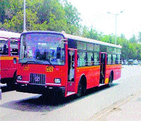 The city bus service will run the municipal corporation | शहर बससेवा महापालिकाच चालविणार The city bus service will run the municipal corporation | शहर बससेवा महापालिकाच चालविणार